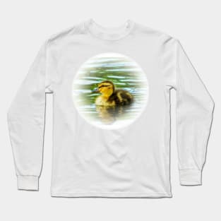 Duckling Long Sleeve T-Shirt